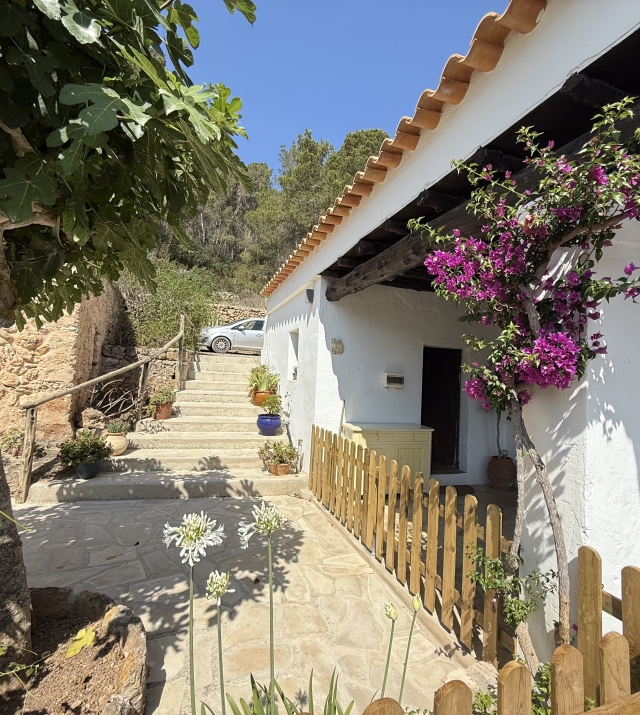 Resa Estates Ibiza koop  finca sale san augustin exterior .jpeg